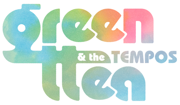 GreenTTea & the Tempos website